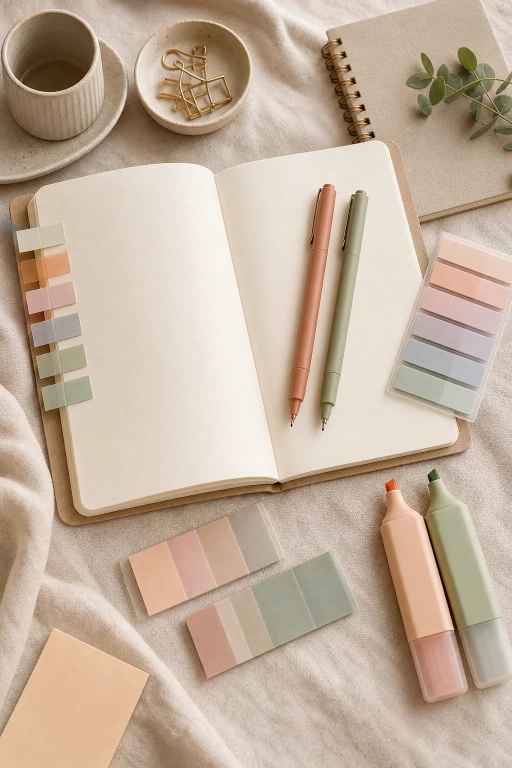 Collection Annoter & organiser